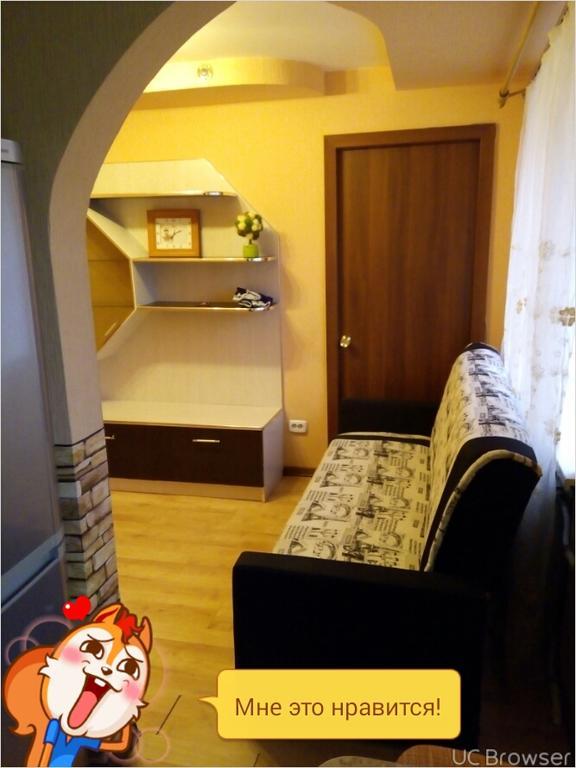 Apartment On Germana Veliki Novgorod Dış mekan fotoğraf